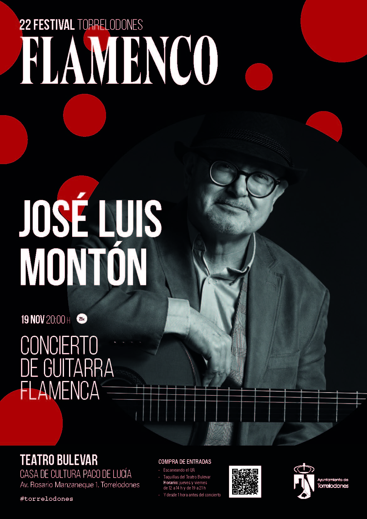 a3 festival flamenco jose luis monton 1