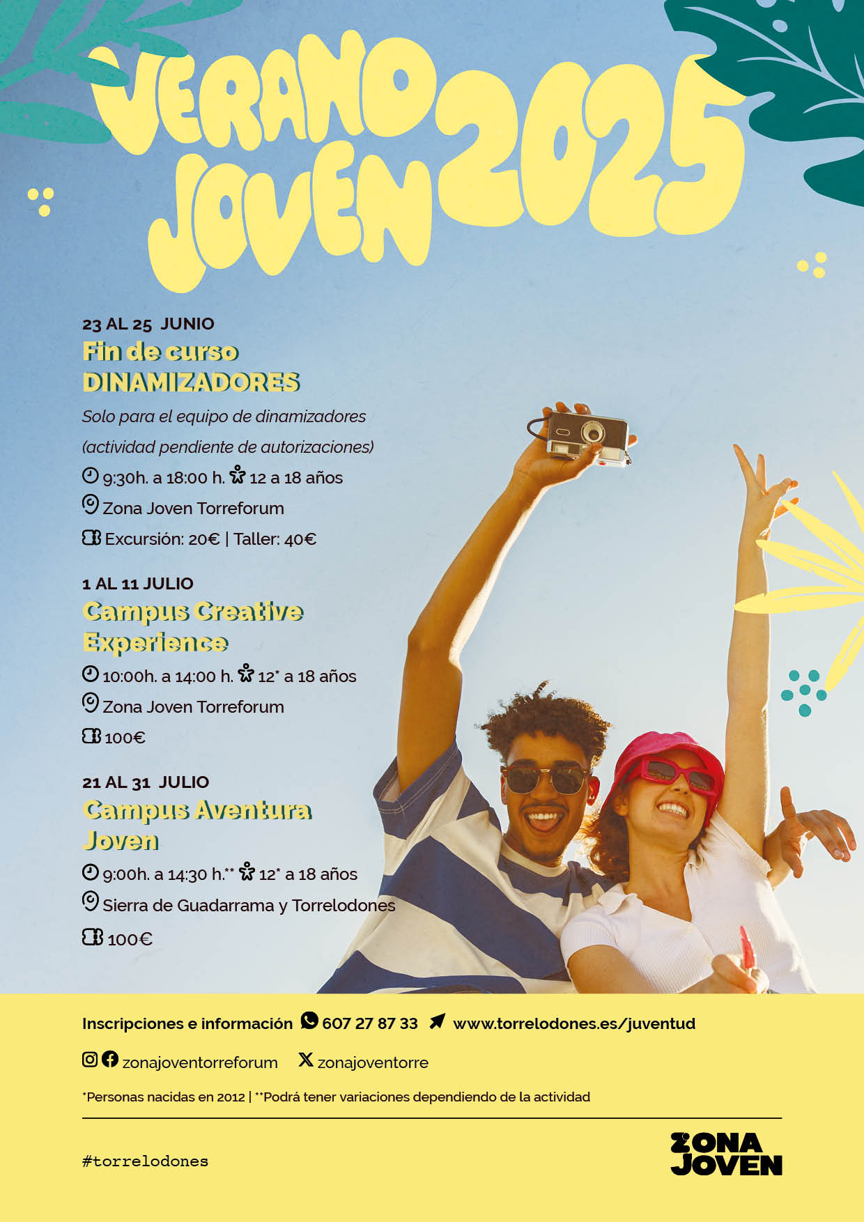 af jpg a4 anuncio verano joven