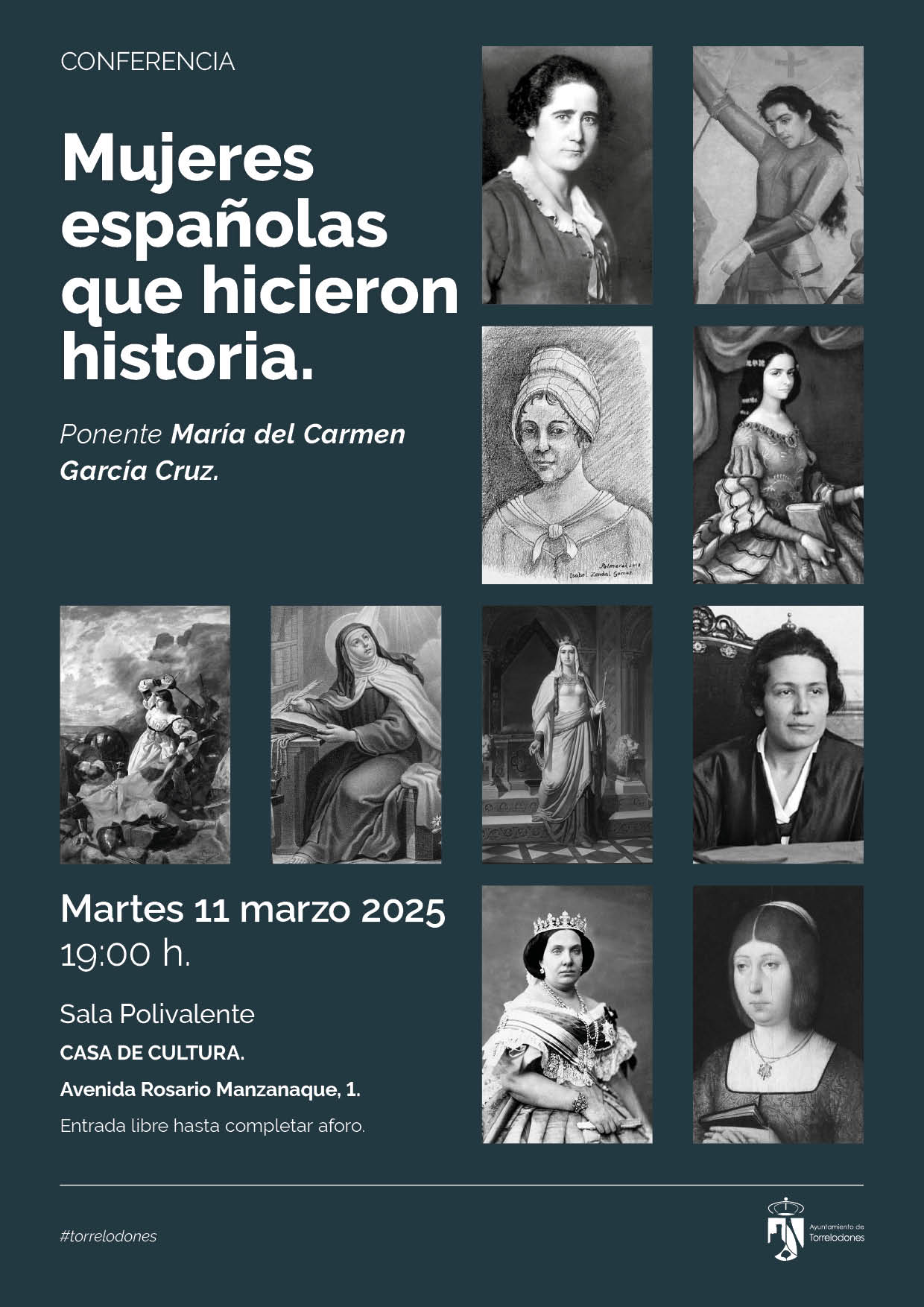 a la gloria con gloria fuertes cartel 1