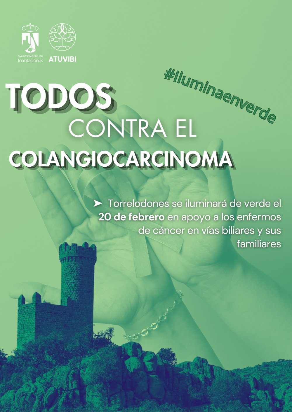 cartel colangiocarcinoma