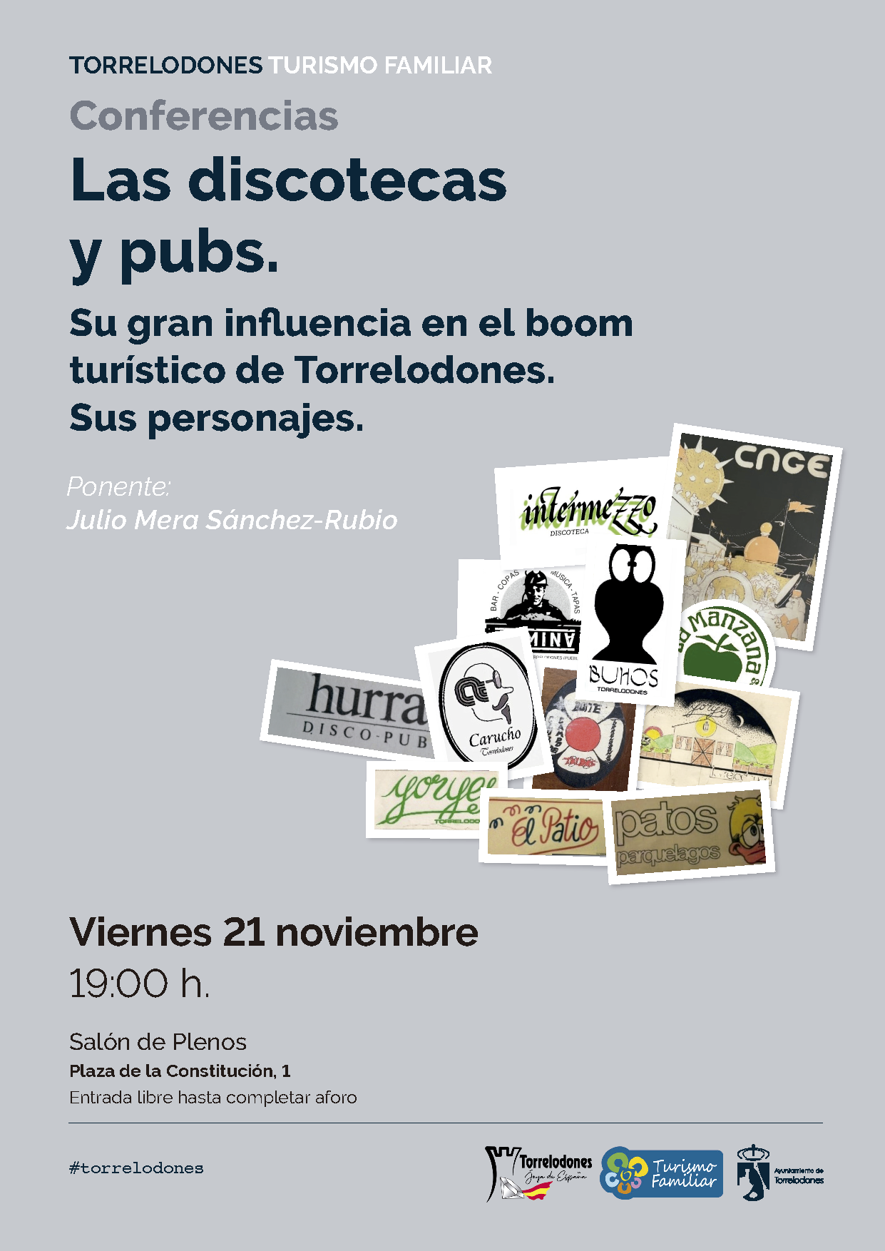 cartel def bares y pubs torrelodones