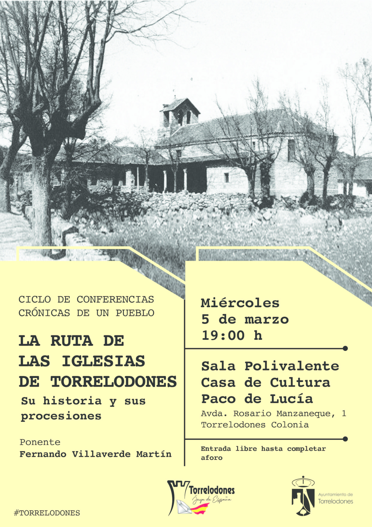 a la gloria con gloria fuertes cartel 1