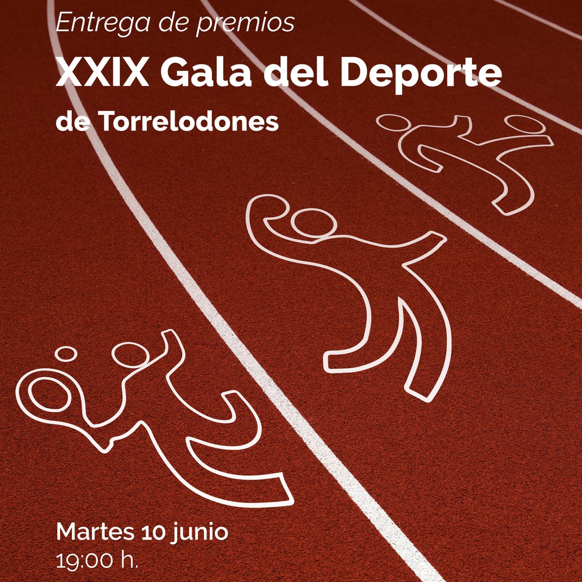 gala deporte
