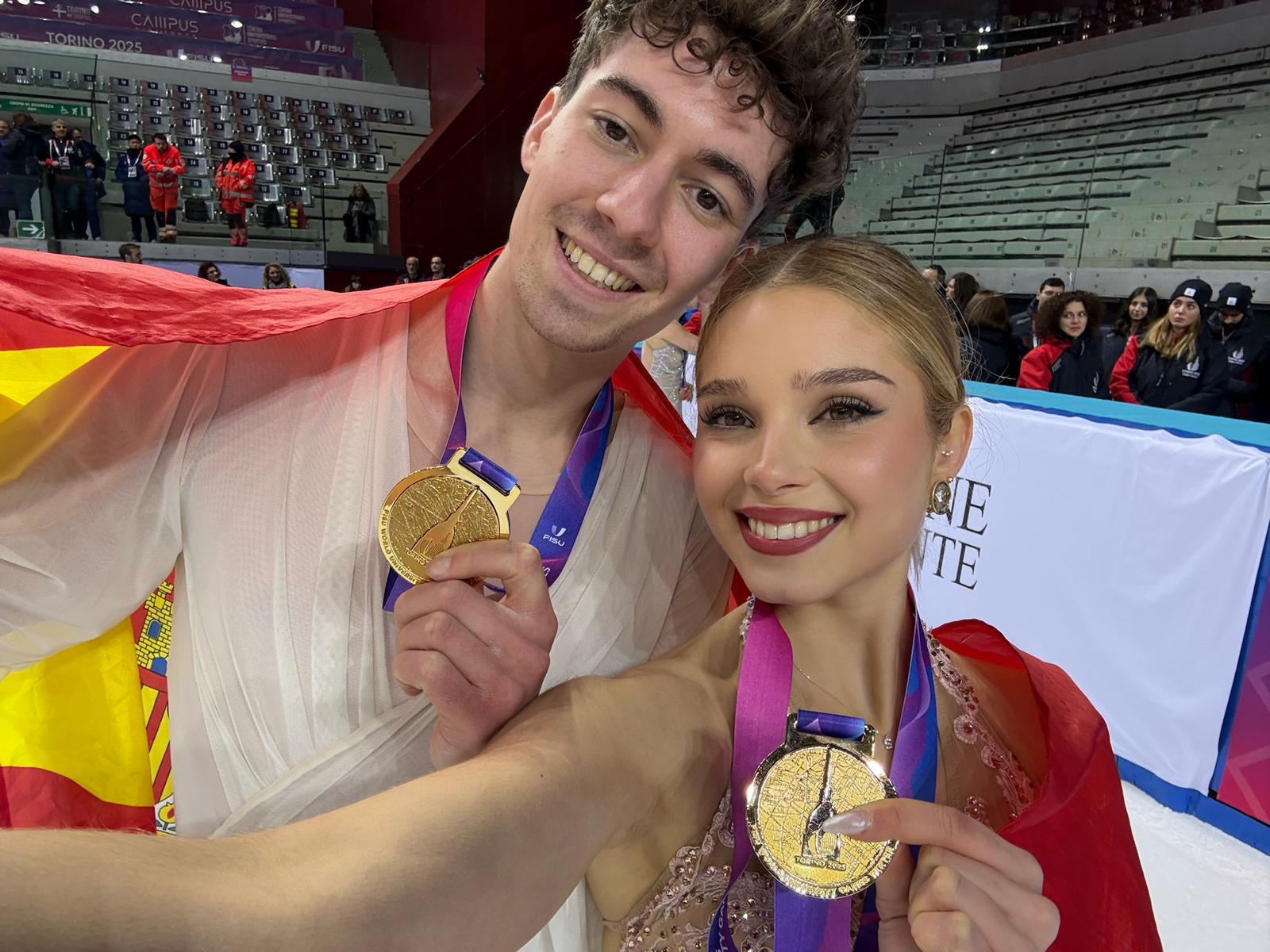 medallas universiada 2