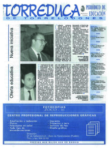 Nª 0 - Noviembre 1997