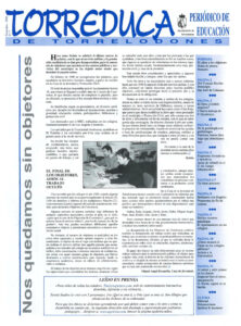 Nª 7 - Diciembre 2000