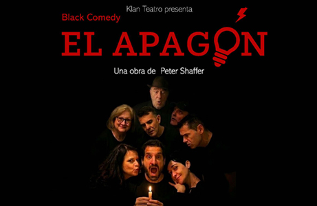Obra "El Apagón"